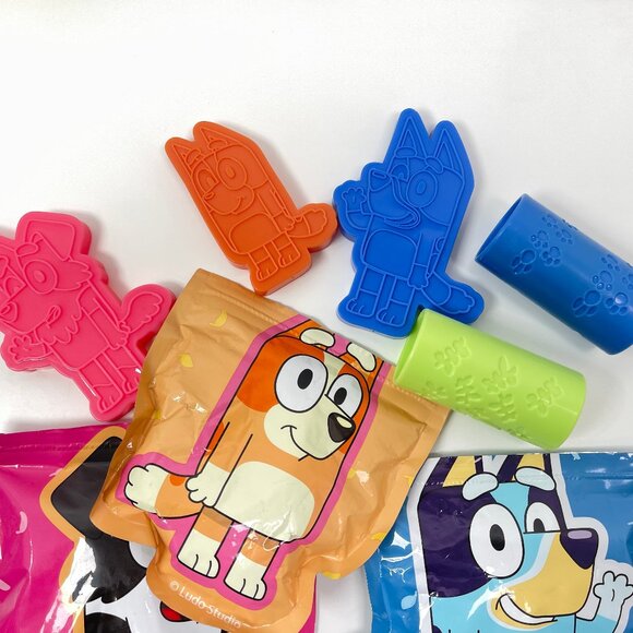 BLUEY Toy Lot - Picture 9 of 9